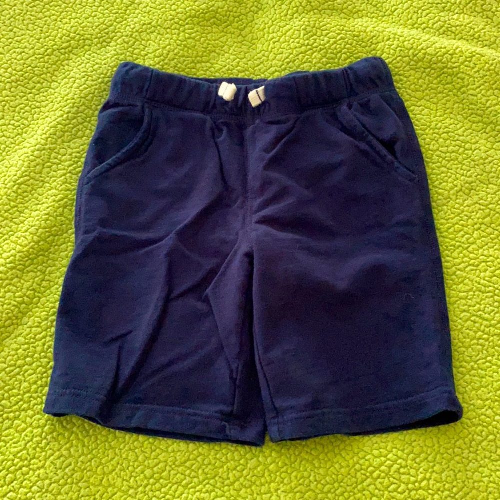 Pull-On Shorts